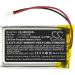 Buy Compatible 1100mAh Battery for Sena YT102540P 30K 50S SP46 International Shipping Available - Buy Online on GoSupps.com