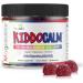 Magceutics KiddoCalm Magnesium Gummies - Magtein Magnesium L-Threonate Gummy for Kids, Focus, Calm, Sleep, Attention & Brain Health Support Supplement for Children - 90 Vegan Gummies
