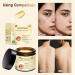 2Pcs Bee Venom Skin Treatment Cream Bee Venom Comprehensive skincare Cream 2025 New Professional Bee Venom Gel Bee Venom Moisturizing Gel for All Body Parts 2.12OZ / 60g - Buy Online on GoSupps.com