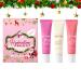 Baumes L vres Teint s | Cr me De Maquillage 3 Pi ces Non Collant Baume L vres Longue Tenue pour Femmes - pour les soins de beaut estivaux le voyage les filles No l et les