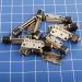 NW 10PCS 4-Wire 2-Phase Miniature Stepper Motor - D6mm x H7mm | Micro Stepping Motor - Buy Online on GoSupps.com