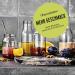 Wajos Orange-Rosemary Oil 250ml Fruity Seasoning Oil for Mediterranean Cuisine | Premium Rapeseed & Olive Oil Blend - Buy Online on GoSupps.com