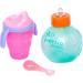 Distroller Blue NERLIE Bottle for NEONATE Babies - Buy Online on GoSupps.com