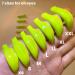 Lash Lift Shields LU Curl - Mint Green Eyelash Perm Rods | Flexible Lifting Pads for Natural Curls | 100 Uses Extreme Curling Guards - Buy Online on GoSupps.com