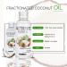 100 ml Essential Coconut Oil Massage Oil - Moisturizing & Relaxing for Therapeutic Massage - Buy Online on GoSupps.com