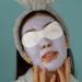VOSAREA Patchs Hydratants Yeux en Feuilles 200 Pi ces Compresses de Coton 100% Pur Coton Doux et pais Masque Oculaire Jetable DIY pour Soin des Yeux Usage Cosm tique et Beaut  - Buy Online on GoSupps.com