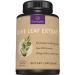 Premium Olive Leaf Extract Capsules  Standardized to 20% Oleuropein  Super Strength Olive Leaf Exact Supplement Supports Immune System & Cardiovascular Health  750mg Per Capsule  120 Capsules