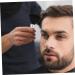 IWOWHERO Plastic Neck Duster Broken Hair Cleaning Brush - Buy Online on GoSupps.com