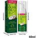 2 Pi ces Mousse Pour Cheveux 60ml Mousse Hydratante Naturelle L'huile D'olive Fixation Longue Dur e Pour Tresses Boucles Perruques Ondulations - Buy Online on GoSupps.com