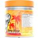 Naughty Boy Summer Vibes Amino Acids - BCAA's and EAA's Drink Supplement 345g (Cherry Mango) - Buy Online on GoSupps.com