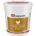 Minor's Chicken Base & Stock 16 oz - Ideal for Soups & Sauces | Poultry Flavor | 0g Trans Fat - Buy Online on GoSupps.com