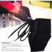 Adjustable Ankle Brace - Breathable Support Strap for Sports Running & Injury Recovery - Buy Online on GoSupps.com