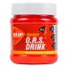 Wcup ORS Drink Orange 480 Gram