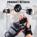 Buy MMA & Boxing Gloves for Men & Women - Sparring Training & Hand Protection for Kickboxing Muay Thai Karate UFC (Black) - Buy Online on GoSupps.com