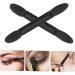 Healeved 50pcs Eye Shadow Sponge Applicator Eyeshadow Sponge Eye Cream Applicator Brush - Buy Online on GoSupps.com