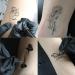 HAWINK Hand Tattoo Poke Stick Kit with 7 Ink and 20 Needles - DIY Tattoo Tool Set | GK-HW801TN01-1 - Buy Online on GoSupps.com