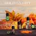 Premium Autumn Fragrance Oils Set | Fall Essential Oils for Diffusers Soap & Candle Making - Cinnamon Pumpkin Spice Apple Cider Vanilla Forest Pine Snickerdoodle - Buy Online on GoSupps.com