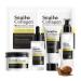 Teenage Girls Gifts - Snail Mucin Skincare Set - Skin Care Sets & Kits with Facial Cleanser Face Toner Face Cream Face Serum Face Mask - Gifts for Teenage Girls - Skin Care