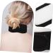 Enveloppement Huile De Pour Cou Pack R utilisable Et Confortable Pour Soulagement Apaisant Pour Sommeil Soins Quotidiens Noir - Buy Online on GoSupps.com