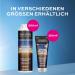 Kao Germany John Frieda Midnight Brunette Shampoo Contents 250ml Intensifies dark nuances with color pigments & cocoa For brown & brunette hair - Buy Online on GoSupps.com