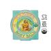 Badger Baby Balm Chamomile & Calendula - Organic Cradle Cap & Rash Balm for Baby Skin (2 Pack, 0.75 oz) - Buy Online on GoSupps.com