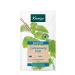 Kneipp bathing crystals relaxing pure - with natural deep deep salt of the saline luisenhall & natural essential oil of the Indian lemon balm & extract of the lemon balm - harmonizing 60g