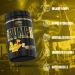 HydraPump | #1 Rated Stim-Free Pre Workout Powder w/Nitric Oxide Booster Electrolytes & Nootropics | Pumps Focus Stamina Muscle Growth Hydration Caffeine Free & Non Stimulant | Pineapple Blast - Buy Online on GoSupps.com