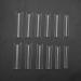 Artificial Nail Tip Reuse False Nail Tip Quick And Easy Fast Stretch for Home Salon Shop Manicure Store Beauty Salon