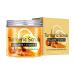 Body Scrub | 200g Skin Care - Exfoliating Scrub - For Shower Routine Bath Time Home Pre-Shave Post-Workout Grooming