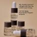 Jysandal Ceramics Sleek Returning Ampoule Program 5 ml X 11EA / Total Anti-Aging Care/AQL-Peptide Solution changes solid from the inside in just 15 days. - Buy Online on GoSupps.com