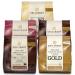 Callebaut Custom | Pick 2 Flavours | Recieve 1x400g Bag of Each Choice