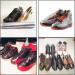 50Pcs Shoe Shrink Wrap Bags - Large Sneaker Protector for Men & Women, 10x17inches - Buy Online on GoSupps.com
