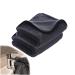 Magicwipe XXL Bathroom Drying Cloth 40x60cm Shiny Bath XXL Drying Towel for Shower Magicwipe Drying Cloth Super Absorbent Efficient Cleaning and Drying No Streaks (2pcs 20 * 30 Black) 2pcs 20*30 Black