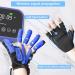 (Left+Right) Rehabilitation Robot Glove Hand Rehabilitation Gloves Glove For Hand Rehab Gloves Hand Rehabilitation For Stroke Finger Robot Stroke Hand Machine. Left+Right-L - Buy Online on GoSupps.com