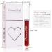 Aijofi 3 Colors Matte Liquid Lipstick Set - Waterproof Long-Lasting Nourishing Lip Gloss (International Shipping) - Buy Online on GoSupps.com