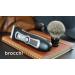 5-Piece All-in-One Digital Grooming & Trimming Tool Kit for Men - International Shipping Available - Buy Online on GoSupps.com