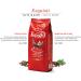 LUCAFF EXQUISIT coffee beans 1 kg bag Arabica and Robusta coffee blend cocoa aroma coffee beans toasted taste high body medium caffeine - Buy Online on GoSupps.com
