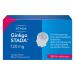 Ginkgo Stada 120 mg medicinal products to improve age -related cognitive impairment and the quality of life with mild dementia - 1 x 60 film -coated tablets 30 pieces (1 Pack)