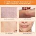 Orange Enzymes Exfoliating Scrub Gel | Deep Cleansing Facial & Body Peeling Gel | Moisturizing Skin Exfoliator (50g) - Shop Now - Buy Online on GoSupps.com