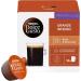 NESCAF DOLCE GUSTO Grande Intenso Capsules 96 Capsules (6 Boxes x 16) - Buy Online on GoSupps.com