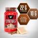 Syntha-6 Whey Protein Powder | High Protein Whey Protein Concentrate Whey Protein isolate Milk Protein Isolate & Micellar Casein | 22g Protein 10g EAAs Essential Amino Acids | 2.91LB 28 Servings (Cinnamon Toaster Pastry) Cinnamon Toaster Pastry 28 Serving - Buy Online on GoSupps.com