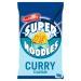 Batchelors Batchelors Super Noodles curry flavor 90g bag