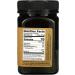 Egmont Manuka Honey 573+ MGO Raw & Unpasteurized - 17.6 oz (500g) - Buy Online on GoSupps.com