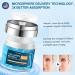 Retinol Cream for Face - Collagen Retinol Hyaluronic Acid Cream - Face Moisturizer for Aging Skin - Anti Aging Wrinkle & Firming Skin Care Neck - Day & Night - 1.7 fl.oz 1.7 Fl Oz (Pack of 1) - Buy Online on GoSupps.com
