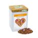 TeaLaVie - Rooibos tea loose - Pomegranate with raspberry (100g) Zweihorn - South Africa