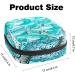 Portable Storage Bags for Women's Bandages & Menstrual Products | Seagull Design - Ideal for School & Office - Buy Online on GoSupps.com