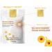 XiMonth Bee Venom Slimming Patches 40 pcs European Standard Weight Loss Patches for Fat Burning Bee Venom Lympathic Drainage Slimming Patches for Men & Women - (4 bags) - Buy Online on GoSupps.com