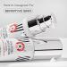 First Aid Beauty 0.3% Retinol Complex Serum with Peptides Reduce Wrinkles & Lines Gentle Formula 1 oz | International Shipping - Buy Online on GoSupps.com