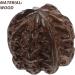 Homsfou 2-Piece Baoding Balls | Handmade Chinese Walnut Massage & Stress Relief Fitness Balls - Buy Online on GoSupps.com
