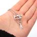 VALICLUD Retro Scissors Necklace Necklace for Quilters Necklace Jewelry Sweater Miss Clavicle Chain - Buy Online on GoSupps.com